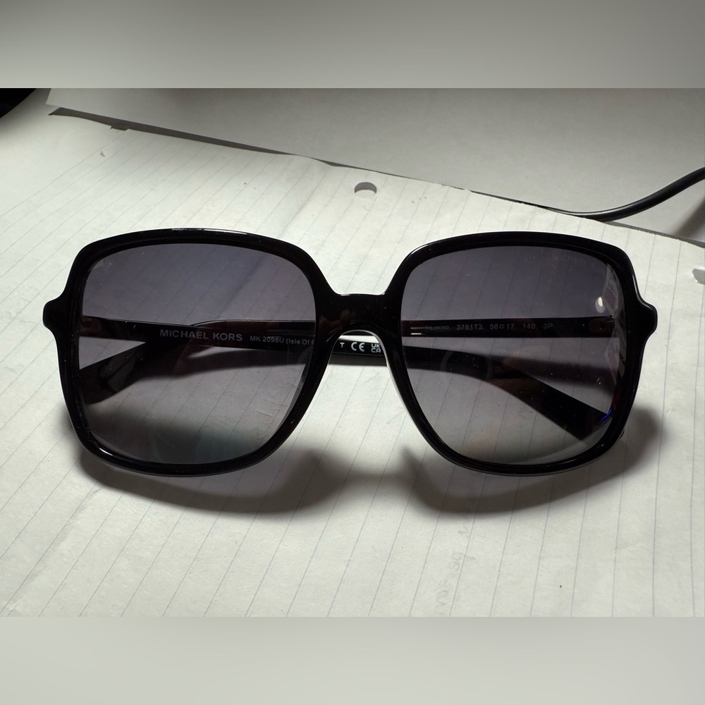 Michael Kors Isle of Palms MK-2098U Sunglasses